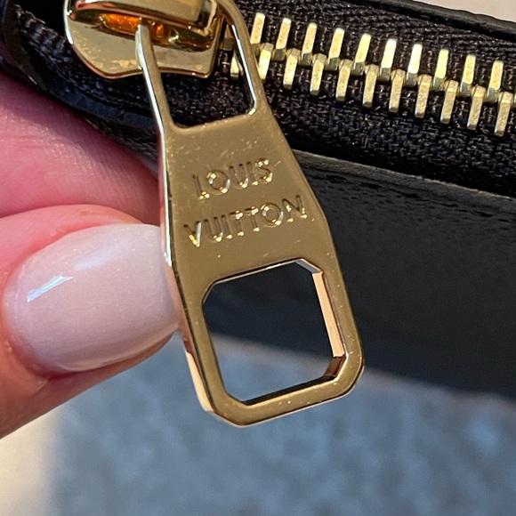 Authentic Louis Vuitton Pochette - Picture 3 of 5